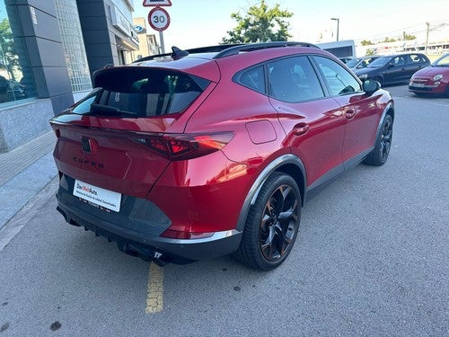 Cupra Formentor 2.0 TSI 228kW (310 CV) VZ 4Drive DSG