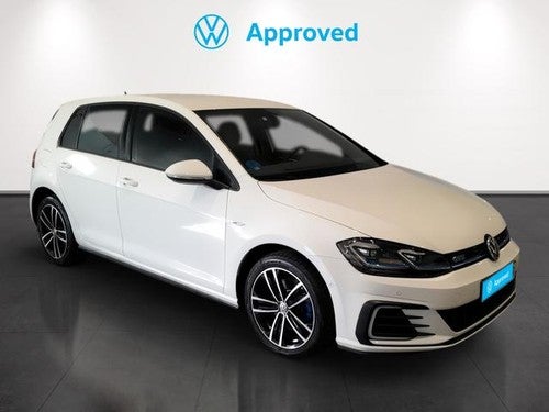 VOLKSWAGEN Golf GTE 1.4 TSI