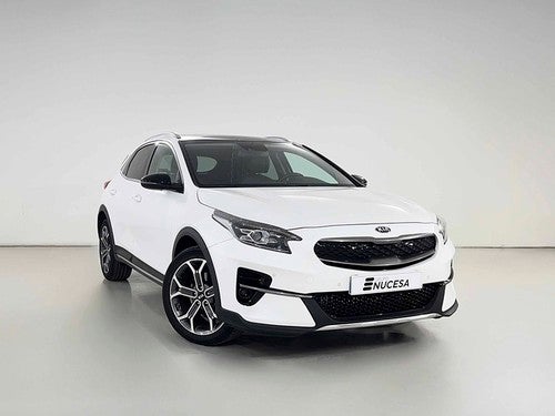 KIA XCeed 1.6 PHEV eTech Aut.