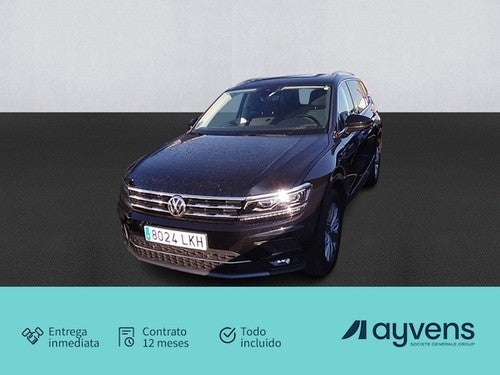 VOLKSWAGEN Tiguan Allspace 2.0TDI Sport 4M DSG 140kW