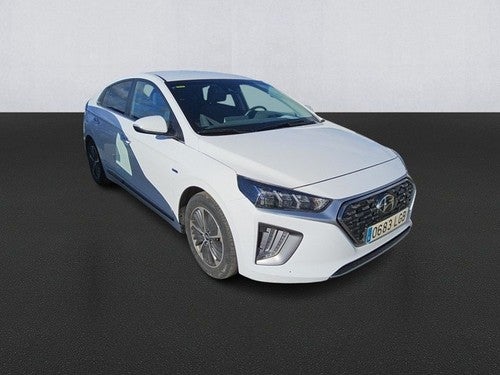 HYUNDAI IONIQ 1.6 GDI PHEV Tecno DT