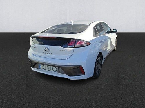 HYUNDAI IONIQ 1.6 GDI PHEV Tecno DT