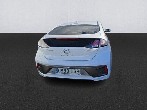 HYUNDAI IONIQ 1.6 GDI PHEV Tecno DT