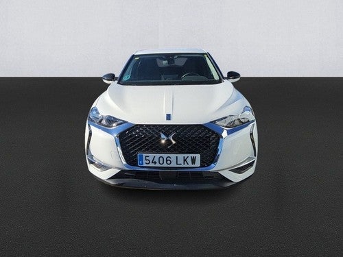 DS DS 3 Crossback BlueHDi 73 kW Manual SO CHIC