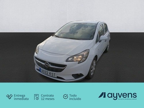 OPEL Corsa 1.4 S/S Selective Pro 90