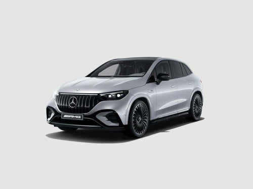 MERCEDES-BENZ EQE SUV Mercedes-AMG 53 4MATIC Edition