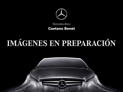 MERCEDES-BENZ Clase C 300 d e