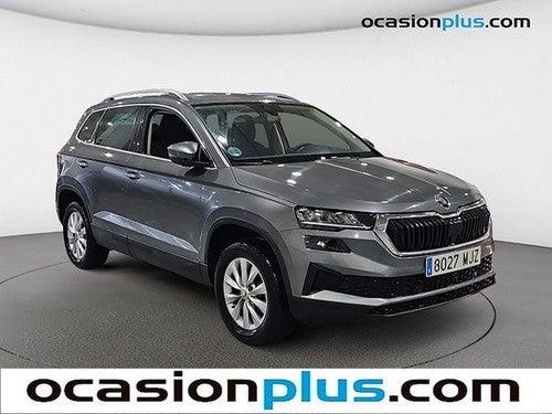 SKODA Karoq 1.5 TSI 110kW (150CV) ACT Ambition