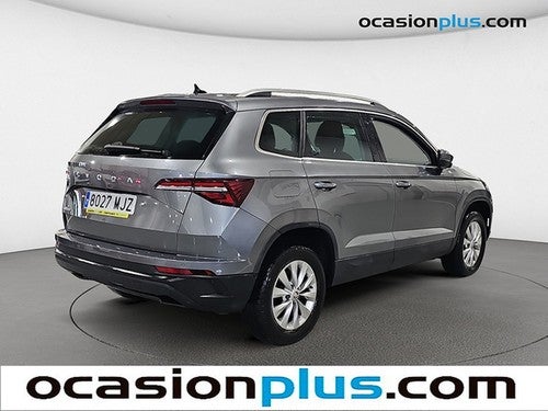 SKODA Karoq 1.5 TSI 110kW (150CV) ACT Ambition