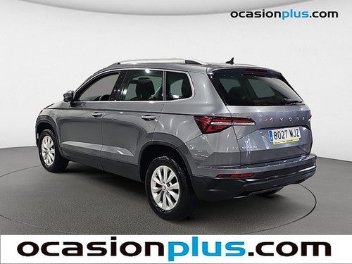 SKODA Karoq 1.5 TSI 110kW (150CV) ACT Ambition