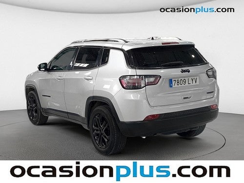 JEEP Compass 1.6 Mjet 96kW(130CV) Night Eagle FWD