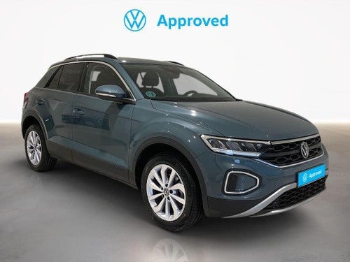 VOLKSWAGEN T-Roc 2.0TDI Life 85kW