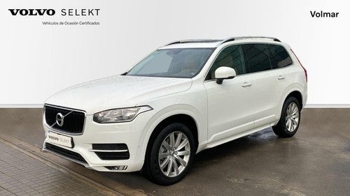 VOLVO XC90 D5 Momentum AWD 225 Aut.