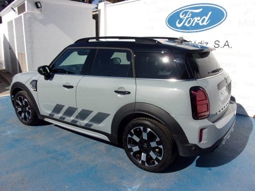 MINI Countryman F60 COOPER AUT.