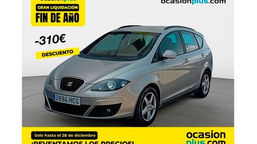 SEAT Altea XL 1.4 TSI Reference