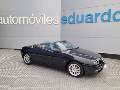 ALFA ROMEO Spider 1.8 TS 16v