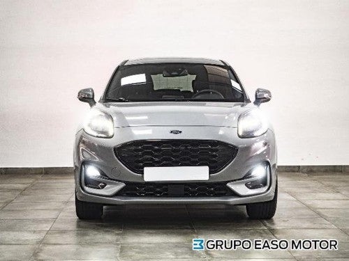 Ford Puma 1.0 ECOBOOST 92KW MHEV ST-LINE X DCT 125 5P