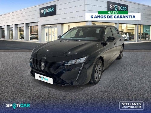 PEUGEOT 308 1.5 BlueHDi S&S Active Pack EAT8 130