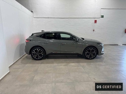 DS Automobiles DS 4 BlueHDi 130 auto RIVOLI