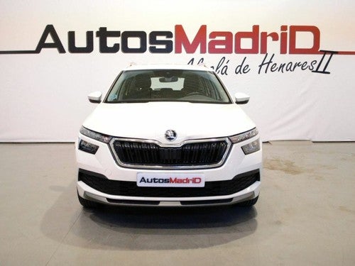 SKODA Kamiq 1.0 TSI 81kW (110CV) DSG Ambition