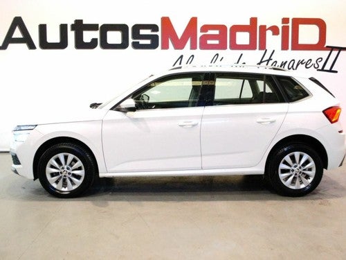 SKODA Kamiq 1.0 TSI 81kW (110CV) DSG Ambition