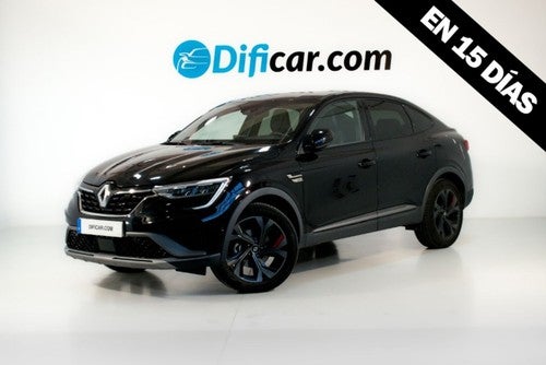 RENAULT Arkana RS-LINE ETECH FULL HYBRID 1.6 145CV