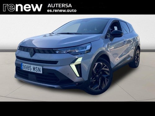 RENAULT Symbioz E-TECH Full Hybrid Esprit Alpine 105kW