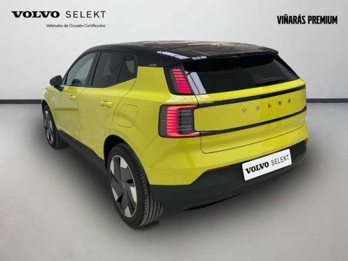 VOLVO EX30 Plus, Single Motor Extended Range, Eléctrico