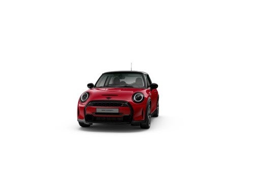 MINI Mini Cooper S Aut.