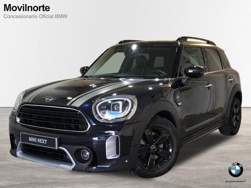 MINI Countryman COOPER