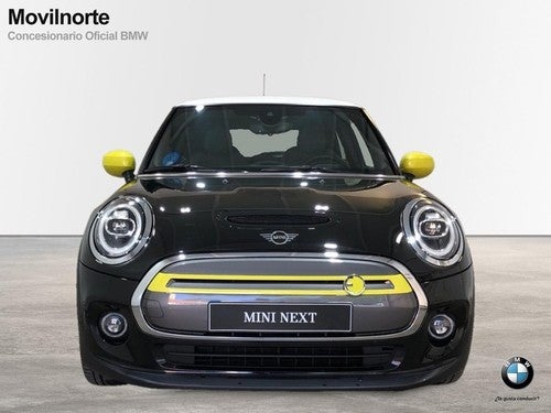 MINI MINI COOPER SE