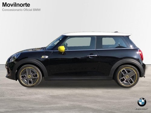 MINI MINI COOPER SE