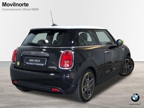 MINI MINI COOPER SE