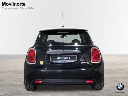 MINI MINI COOPER SE