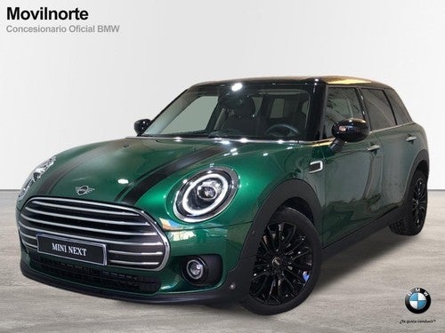 MINI Mini Cooper SD Aut.