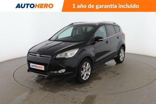 FORD Kuga 1.6 EcoBoost Titanium