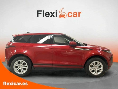 Land-Rover Range Rover Evoque 2.0 D150 AUTO 4WD