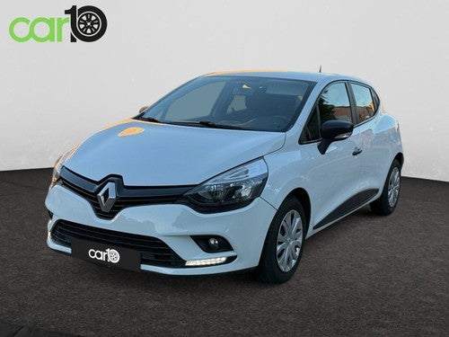 RENAULT Clio Sport Tourer 1.5dCi Energy Business 55kW