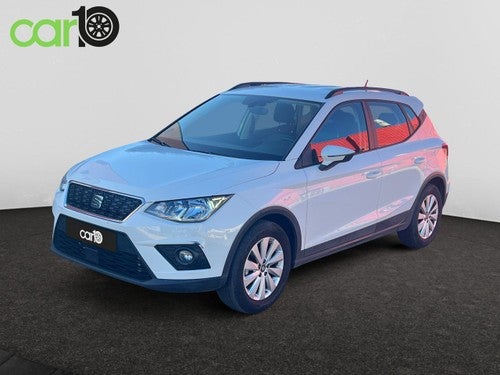 SEAT Arona 1.0 TSI 70kW (95CV) Style Go Navi Eco