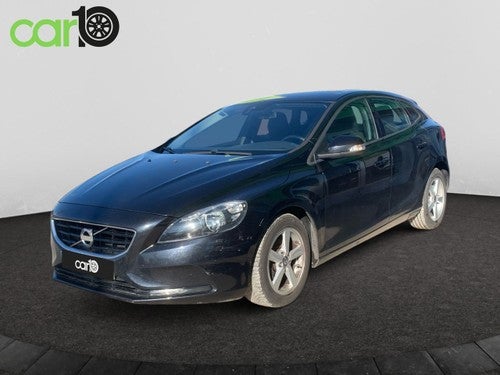 VOLVO V40 D2 Kinetic 115