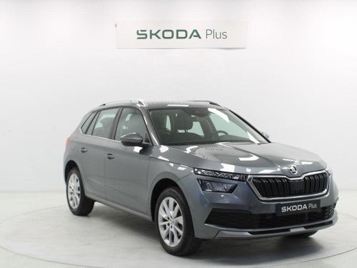 SKODA Kamiq 1.5 TSI Ambition