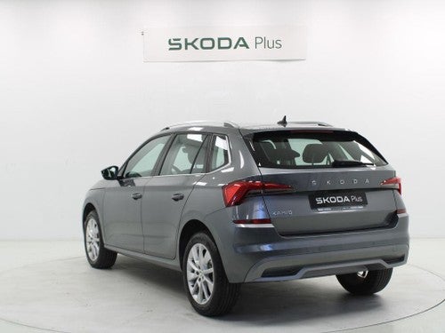 SKODA Kamiq 1.5 TSI 110kW (150CV) Ambition