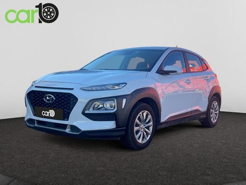 HYUNDAI Kona 1.0 TGDI Essence 4x2