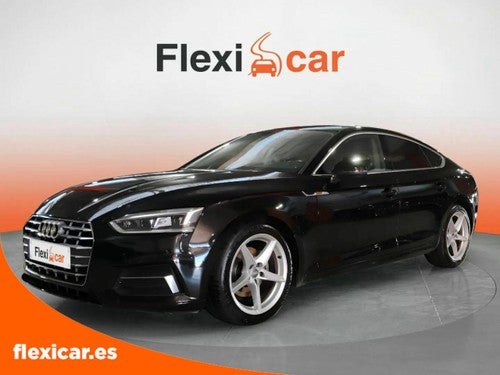 Audi A5 2.0 TDI 110kW (150CV) Sportback