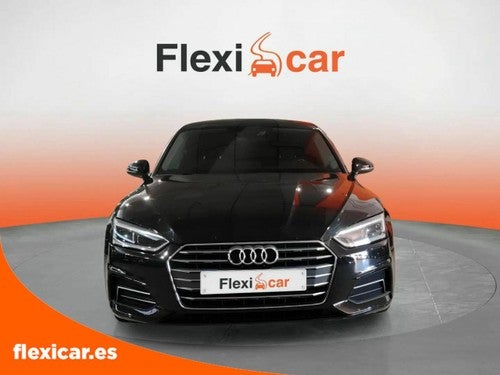 Audi A5 2.0 TDI 110kW (150CV) Sportback