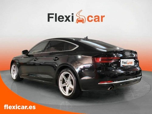 Audi A5 2.0 TDI 110kW (150CV) Sportback