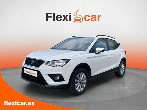 Seat Arona 1.0 TSI 70kW (95CV) Style Edition Eco