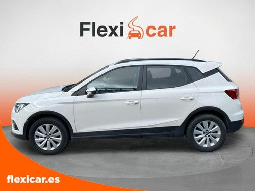 Seat Arona 1.0 TSI 70kW (95CV) Style Edition Eco