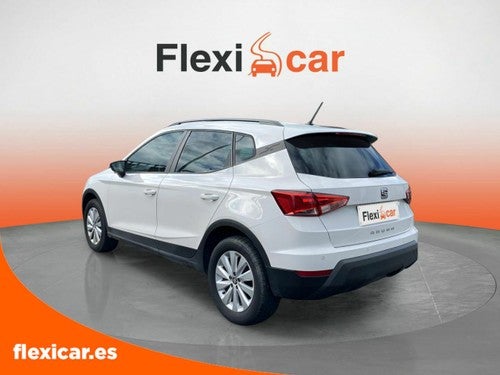 Seat Arona 1.0 TSI 70kW (95CV) Style Edition Eco