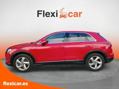 Audi Q3 40 TDI 140kW S tronic Quattro Advanced